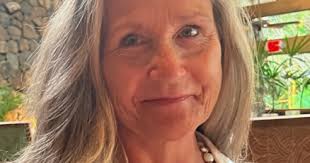 Barbara Ann Krieger (Cameron)