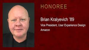 College honors outstanding alumni at annual ceremoney