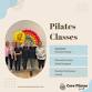 Pilates Classes event image