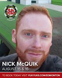 Rob Pepper from the Pepper & Dylan Show is hitting the Yuk Yuk's stage this  weekend! If you love his radio antics, just wait until you see him live in  action. Tickets