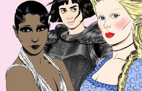 Episode 223: Follow Your Katra