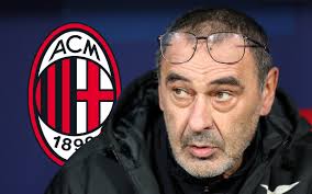 Pedulla: Sarri waiting for Serie A job