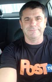 Araranguá com 4 candidatos: César (MDB), Andresa (PL), Sayonara (PT) e  Alcir Marcos (SDD)