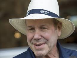 Michael Eisner bought a soccer team