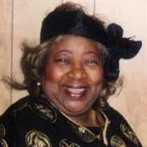 Frances Elaine Murrell-Wormley Obituary