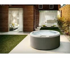 Ab und zu muss ihr whirlpool auch per hand. Jacuzzi Alimia Whirlpool Rundes Design Spa Deluxe
