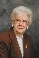 Lucile Wallace Obituary (1930