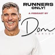 Runners Only! with Dom Harvey" Jay-Jay Feeney (NZ Queen of music radio)  (Podcast Episode 2023)