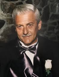 Obituary information for Edward Moore McQuiston