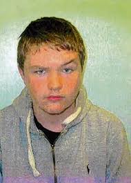Great Holland teen jailed after being found guilty of weapon possession and  cocaine conspiracy in crime network