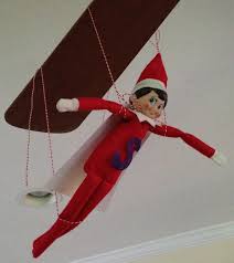 Warning These Elves Get Into Mischief Check Out The Hilarious Elf On The Shelf Ide Elf On The Shelf Pet Ideas Awesome Elf On The Shelf Ideas Elf On The Shelf