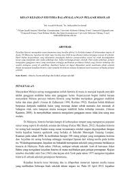 Positif pandanglah cermin untuk mengerti arti kutukan tuhan. Top Pdf Kesan Play Based Learning Terhadap Afektif Murid Pemulihan Jawi J Qaf Di Sekolah Rendah 123dok Com
