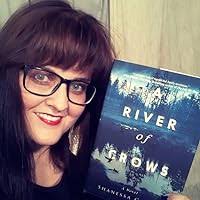A River of Crows by Shanessa Gluhm