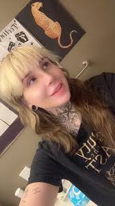 My new tattoo! Thx Leia Armaddo for this work!😍