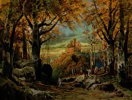 Tannhäuser (opera) - Wikipedia