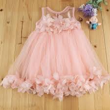 Flower Girls Summer Princess Dress Kids Baby Party Wedding Pageant Tutu Dresses Clothing Shoes A Girl Princess Dress Princess Dress Kids Dresses Kids Girl