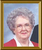 Alma Matthieu Baudoin (1922-2006)