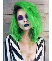 Saying your name three times isn't as bad as saying beetlejuice's, but looking like the undead menace is simple as long as you have his infamous black and white striped suit and this men's beetlejuice. Joker Wig Costume Wigs Star Style Wigs Uk