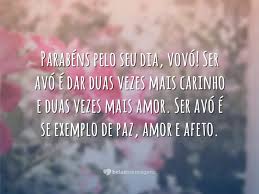 O dia da vovó é comemorado anualmente em 26 de julho. Mensagens De Dia Dos Avos Belas Mensagens