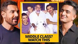 John Abraham Exposes Pan Masala Ads & Bollywood