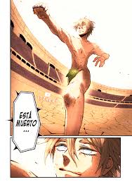 High above the realm of man, the gods of the world have convened to decide on a single matter: Shuumatsu No Valkyrie Adam Dead By Itzken On Deviantart