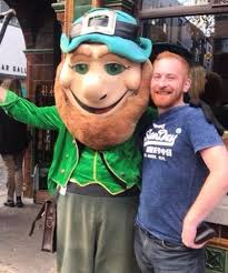 Tribute to my gorgeous son, Matthew MacPhee, June 12 1984