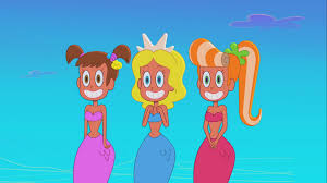 Maybe you would like to learn more about one of these? Marina S Sisters Zig Sharko Wiki Fandom