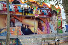 The foire du midi is held from saturday, july 13 to sunday, august 18, every day from 15h to 1h, weekends and evenings of public holidays from 15h to 2h. Marmande Les Maneges S Installent Le Republicain Lot Et Garonne