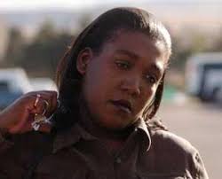 Twist in Aaroné case