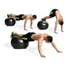 The one apparatus you might want on hand is a foam mat to protect your lower back from whatever firm surface you'll be doing these exercises on. 25 Lower Abs Exercises For The Ultimate Six Pack Men S Journal