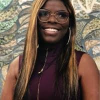 Lashelle Brown's Instagram, Twitter & Facebook