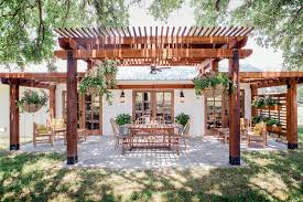 Finding the right team for your outdoor decking projects in los angeles, california, is essential. Outdoor Living Dreamy Pergola Ideas For Our Deck