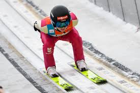 Die nordische kombination besteht aus skispringen und langlaufen. Nordische Kombination Deutschland Gewinnt Silber Bei Der Jwm Xc Ski De Langlauf