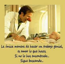 Muchas Labores Requieren Verdadera Vocacion Y Amor Al Projimo Antes De Pensar En Piensa En El B Propositos De Vida Frases Para Medicos Frases Motivadoras