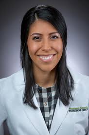 Samantha Wilson, PA - Gainesville, GA - Family Medicine ...