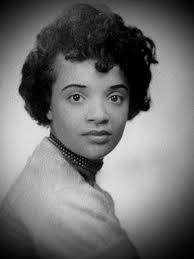 Glenville high school graduates in 1947