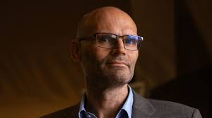 Big Issue appoints Jamie MacLeod as its first Director General