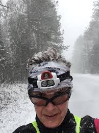 Lisa Alleva Evanoff I was running down and a lady yelled “go pack go!” Love  it! Go Pack Go from 3000 feet in Anchorage Alaska! Let the season begin…