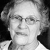 Kritzer Family Obituaries