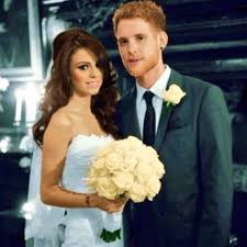 Cher Lloyd Finally Got Married Celebrity Weddings Wedding Photo Sharing Celebrity Wedding Photos