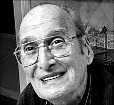 EDWARD BLACKER Obituary (2016)