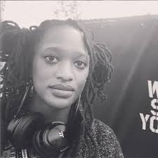 Lillian Padgitt-Cobb (@lilliankpc)