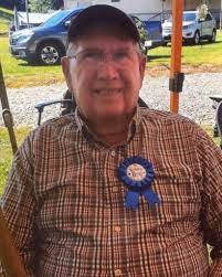 Larry Raby's Instagram, Twitter & Facebook