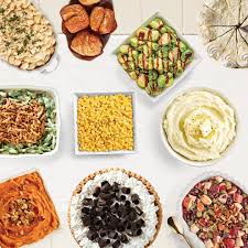 Find event and registration information. A La Carte Holiday Meal Items Hy Vee Aisles Online Grocery Shopping