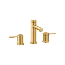We did not find results for: Moen T6193bg Align Two Handle High Arc Bathroom Faucet Brushed Gold