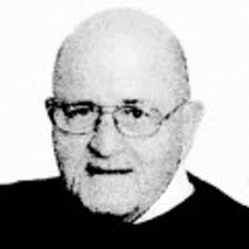 Charles Nicholas Thomey