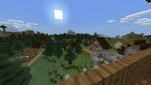 Check spelling or type a new query. Spruce Village Survival Spawn And Custom Starter Home Minecraft Pe Maps