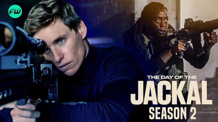The Day of the Jackal Season 2: Release Date, Plot, and All You Need to Know