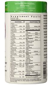 Rainbow Light Men S One Multivitamin Supplement Review