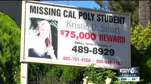 We have found the following website analyses that are related to kristin smart billboard. Arroyo Grande Native Releases Documentary Podcast On Kristin Smart S Disappearance